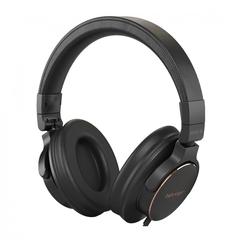 هدفون بهرینگر Behringer BH470 Black