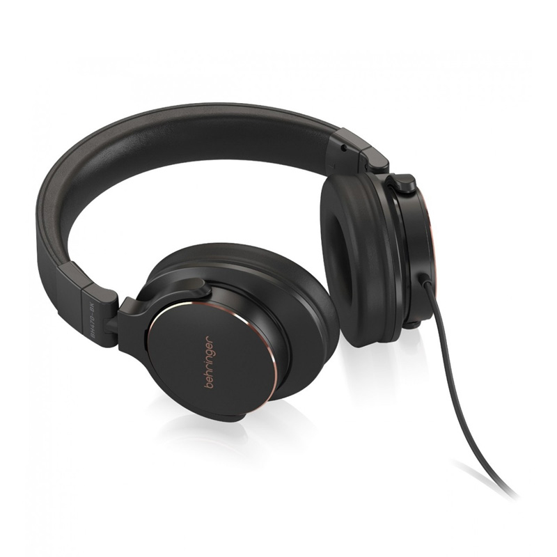 هدفون بهرینگر Behringer BH470 Black