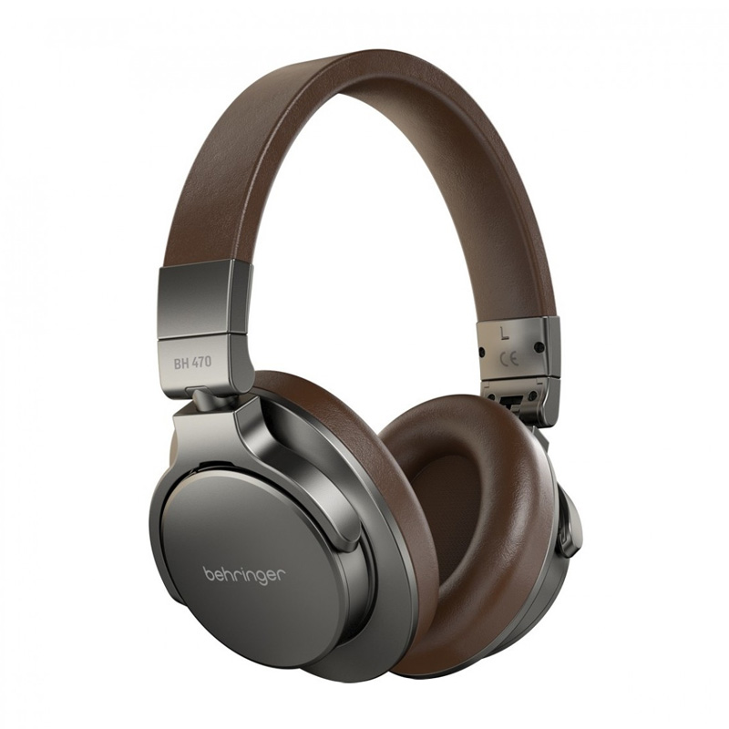 هدفون بهرینگر Behringer BH470
