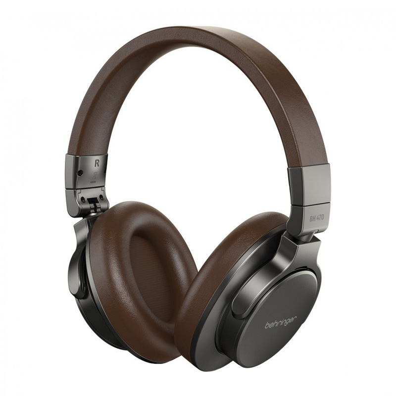 هدفون بهرینگر Behringer BH470