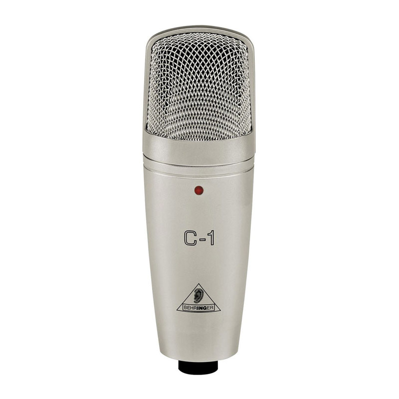 قیمت خرید فروش میکروفن بهرینگر Behringer C-1