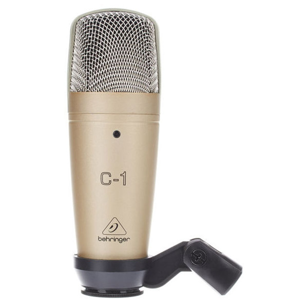 میکروفن بهرینگر Behringer C-1