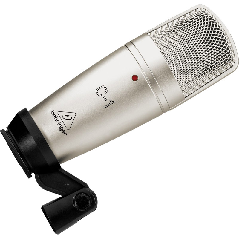 میکروفن بهرینگر Behringer C-1
