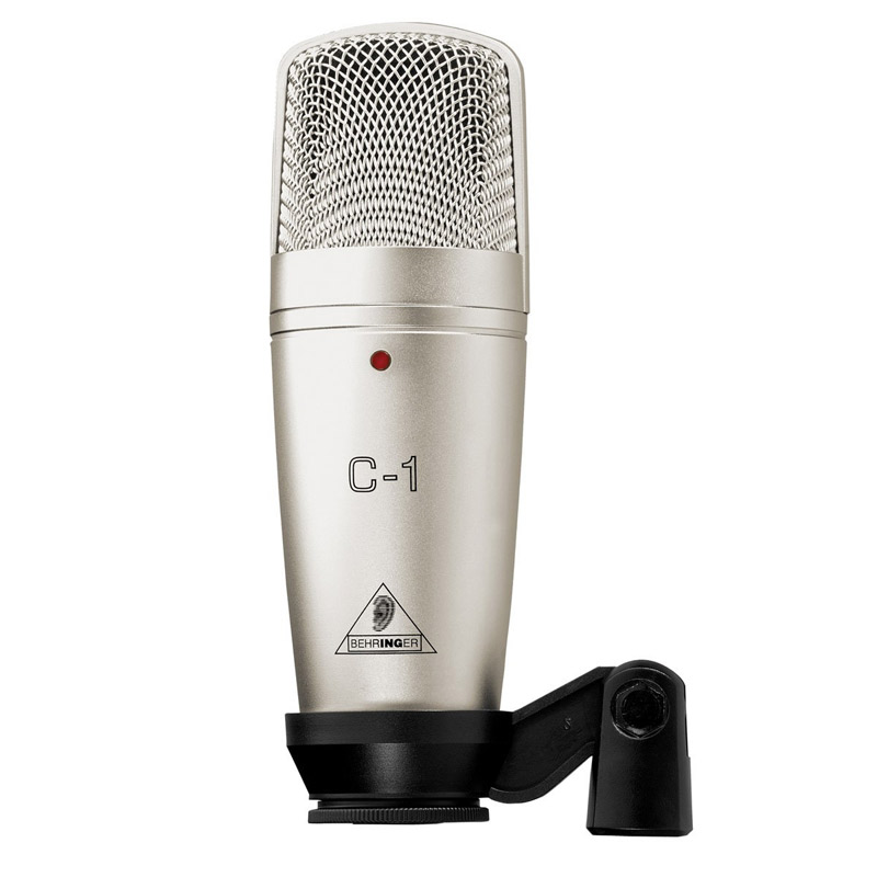 میکروفن بهرینگر Behringer C-1