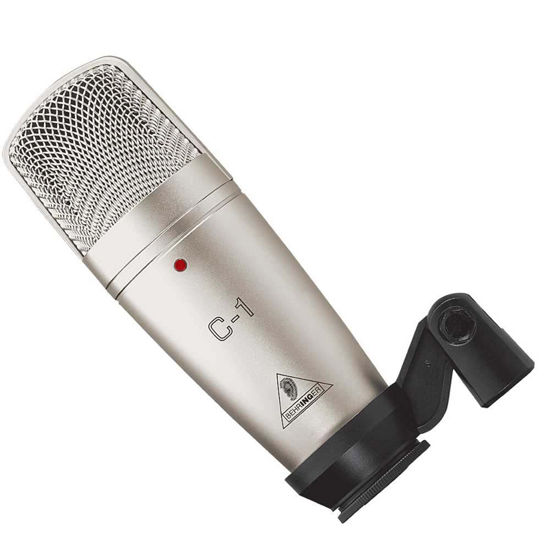میکروفن بهرینگر Behringer C-1