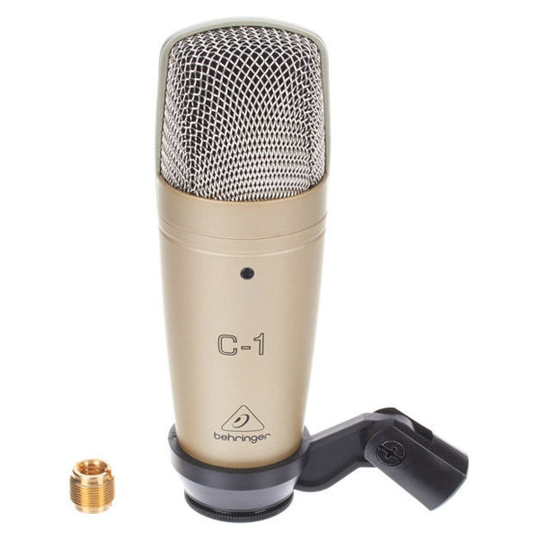 میکروفن بهرینگر Behringer C-1