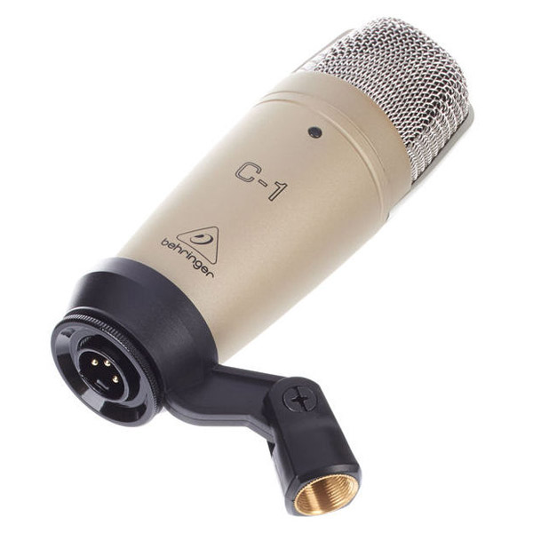 میکروفن بهرینگر Behringer C-1
