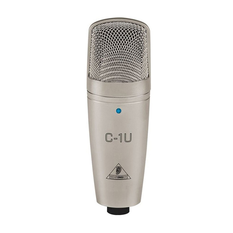 میکروفن بهرینگر Behringer C 1U