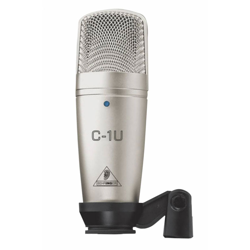 میکروفن بهرینگر Behringer C 1U