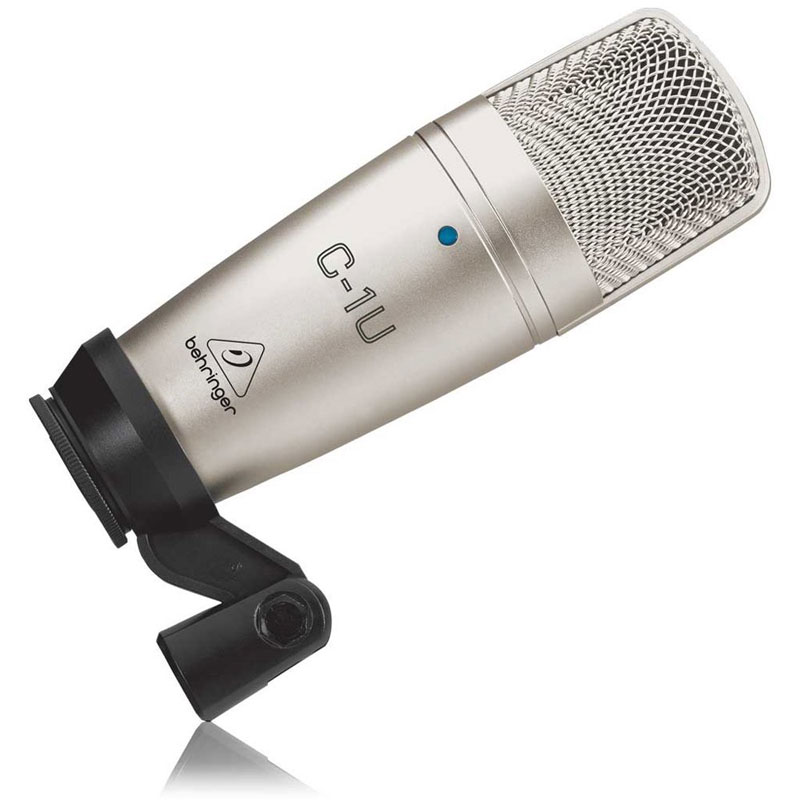 میکروفن بهرینگر Behringer C 1U
