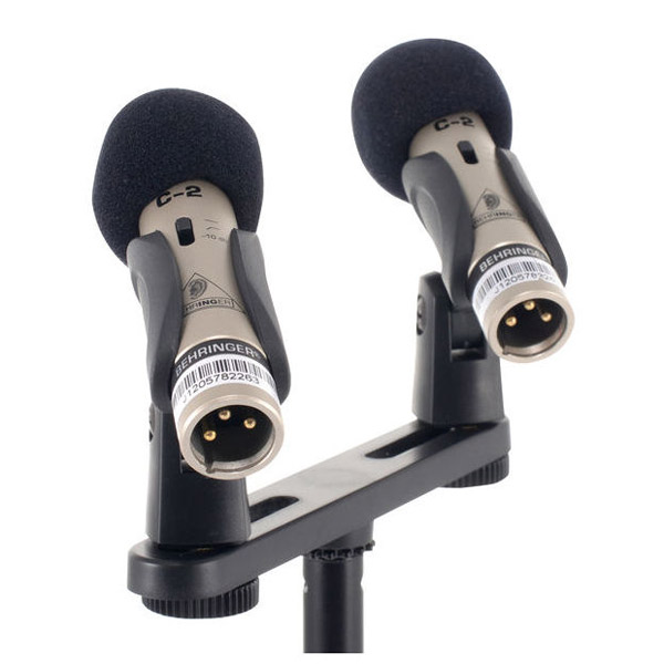 میکروفن بهرینگر Behringer C-2