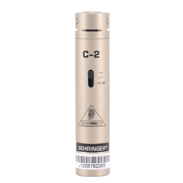 میکروفن بهرینگر Behringer C-2