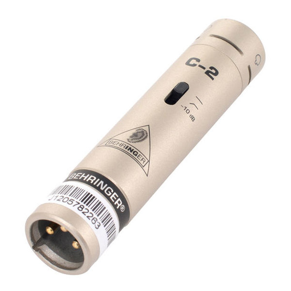 میکروفن بهرینگر Behringer C-2