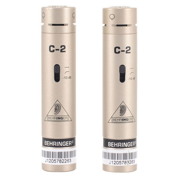 میکروفن بهرینگر Behringer C-2
