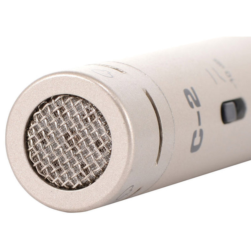 میکروفن بهرینگر Behringer C-2
