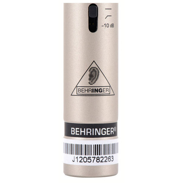 میکروفن بهرینگر Behringer C-2