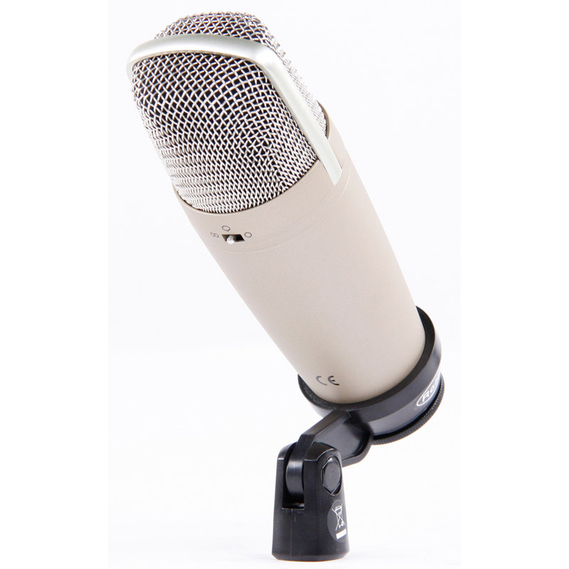 میکروفن بهرینگر Behringer C-3