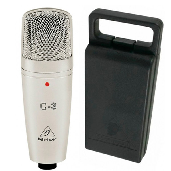 میکروفن بهرینگر Behringer C-3