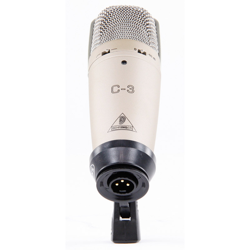 میکروفن بهرینگر Behringer C-3
