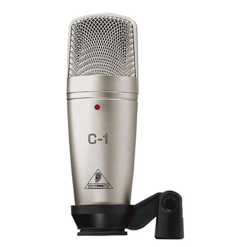میکروفن بهرینگر Behringer C-3
