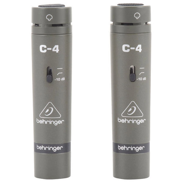 میکروفن بهرینگر Behringer C-4