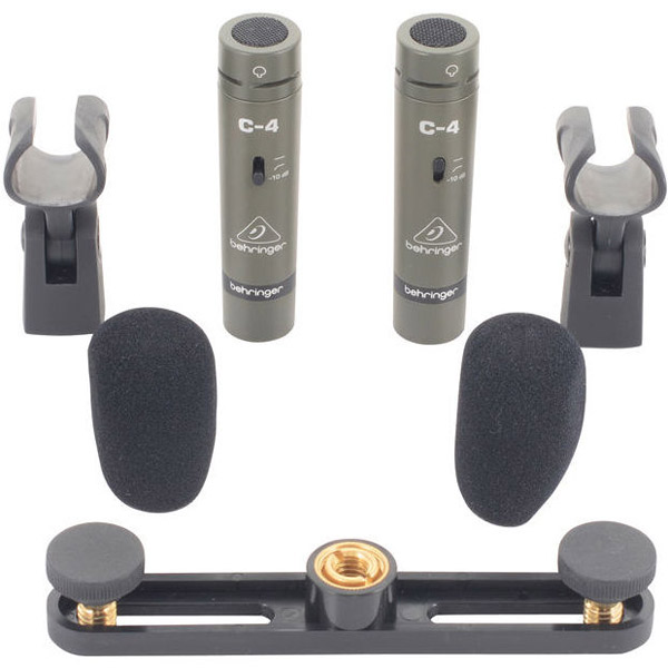 میکروفن بهرینگر Behringer C-4