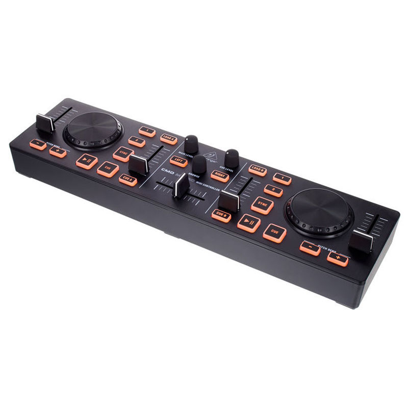 دی جی کنترلر بهرینگر Behringer CMD Micro