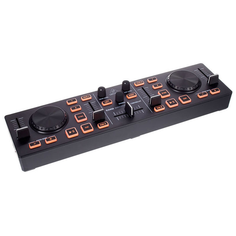 دی جی کنترلر بهرینگر Behringer CMD Micro