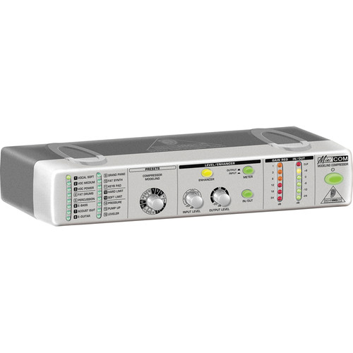 پردازشگر صدا  بهرینگر Behringer COM800