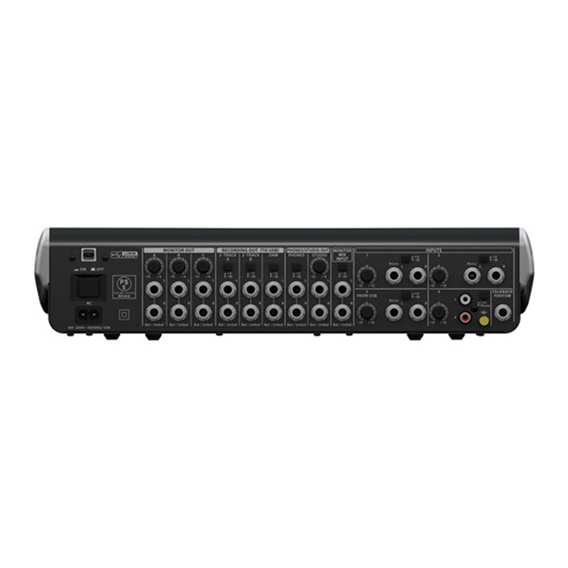 کارت صدا و مانیتور کنترلر بهرینگر Behringer CONTROL1USB