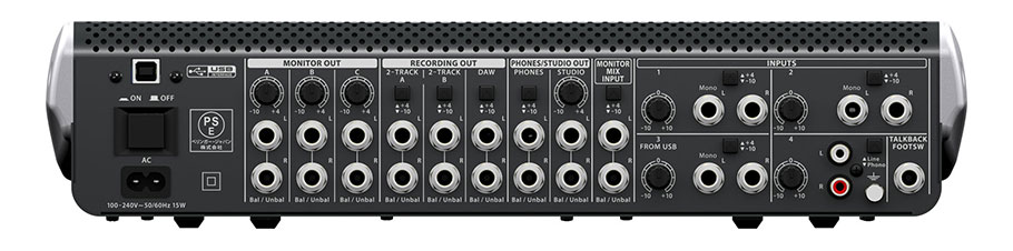 Behringer CONTROL1USB