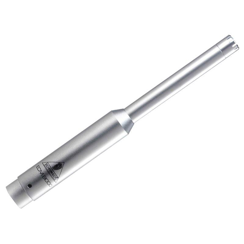 میکروفن کالیبراسیون بهرینگر Behringer ECM8000