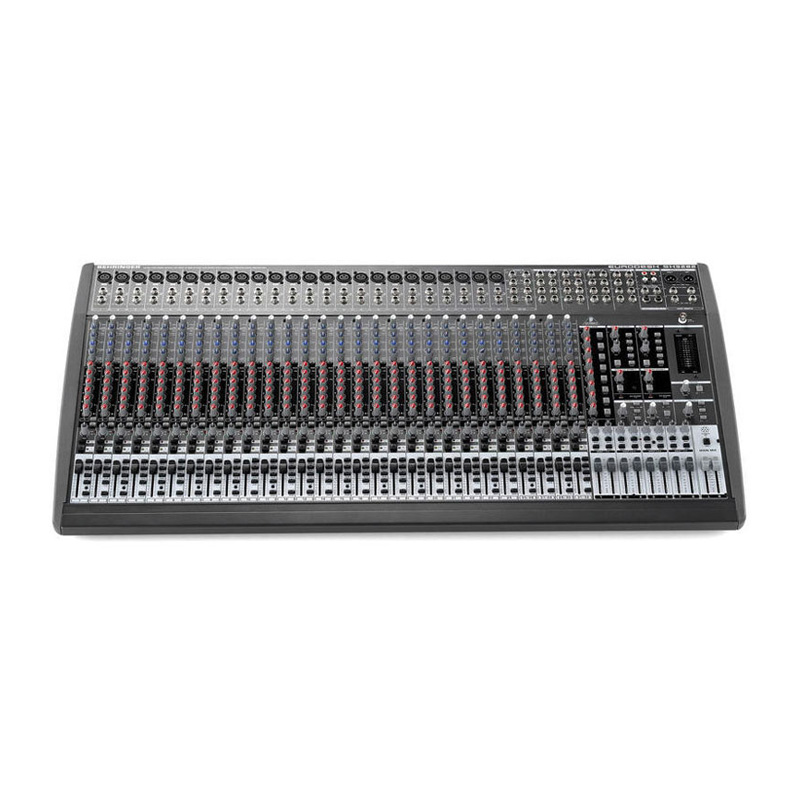 قیمت خرید فروش میکسر صدا بهرینگر Behringer Eurodesk SX3282