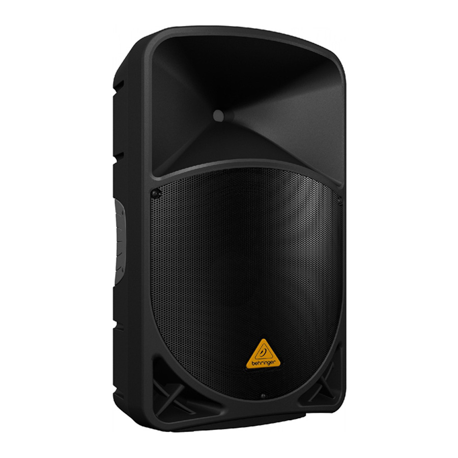 اسپیکر | باند اکتیو بهرینگر Behringer Eurolive B115MP3