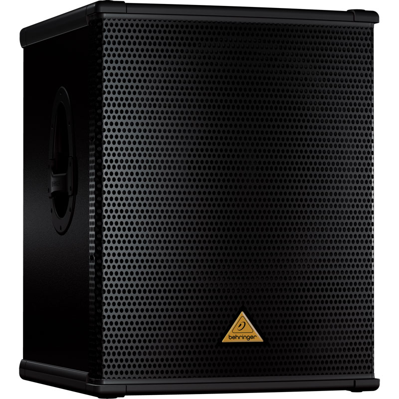 ساب ووفر اکتیو بهرینگر Behringer EUROLIVE B1800D-PRO SUB