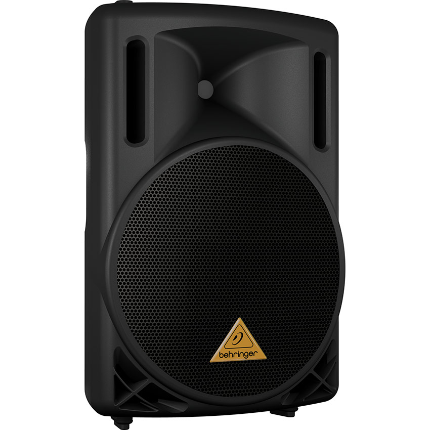 اسپیکر | باند اکتیو بهرینگر Behringer EUROLIVE B212D