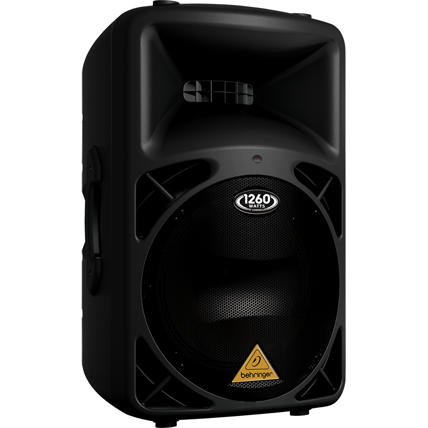اسپیکر | باند اکتیو بهرینگر Behringer EUROLIVE B812NEO