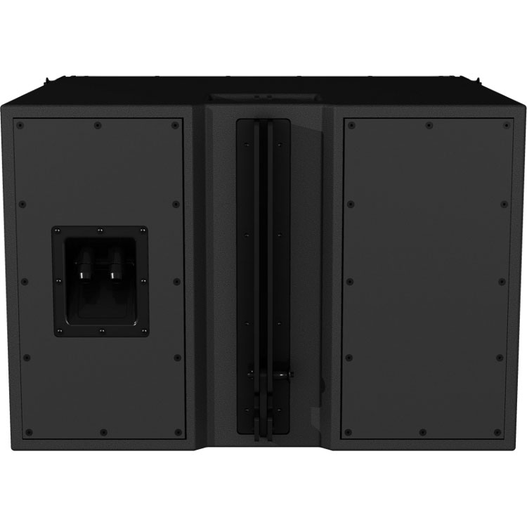 ساب ووفر پسیو بهرینگر Behringer EUROLIVE ELX215S SUB