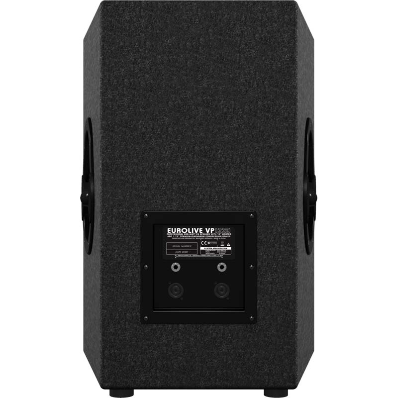 اسپیکر | باند پسیو بهرینگر Behringer EUROLIVE VP1220