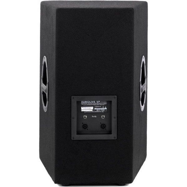 اسپیکر | باند پسیو بهرینگر Behringer EUROLIVE VP1520