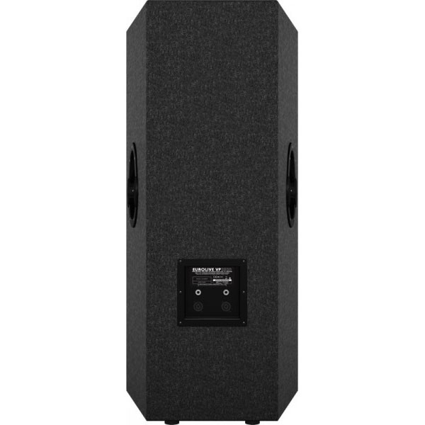 اسپیکر | باند پسیو بهرینگر Behringer EUROLIVE VP2520