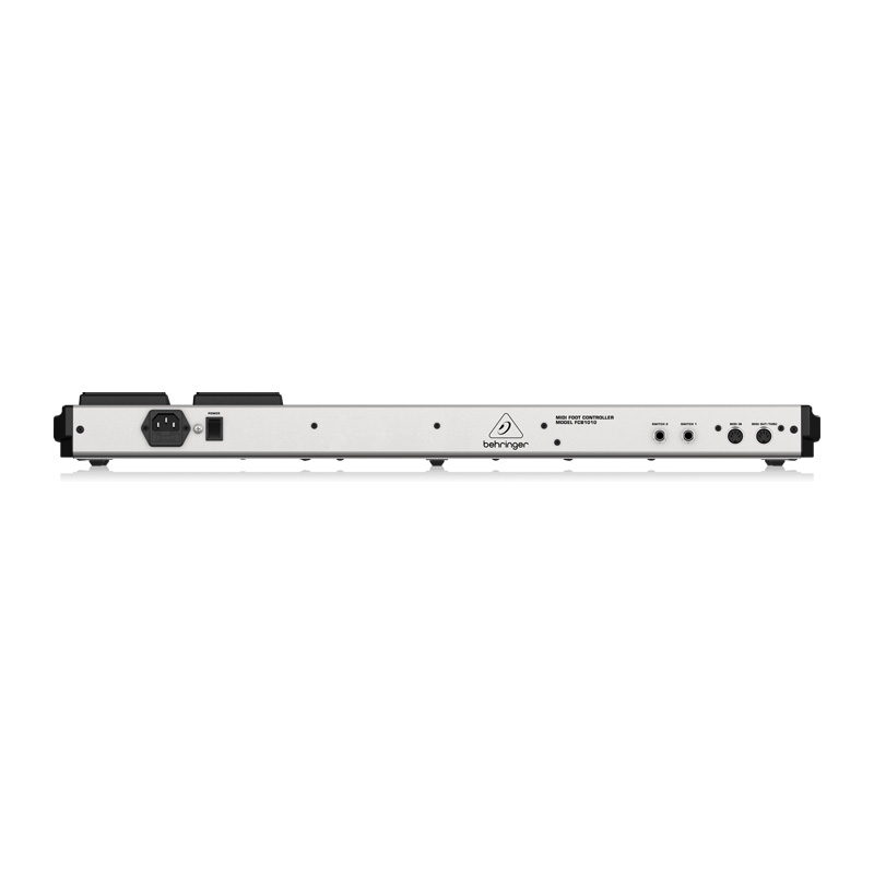 کنترلر نرم افزار بهرینگر Behringer FCB1010