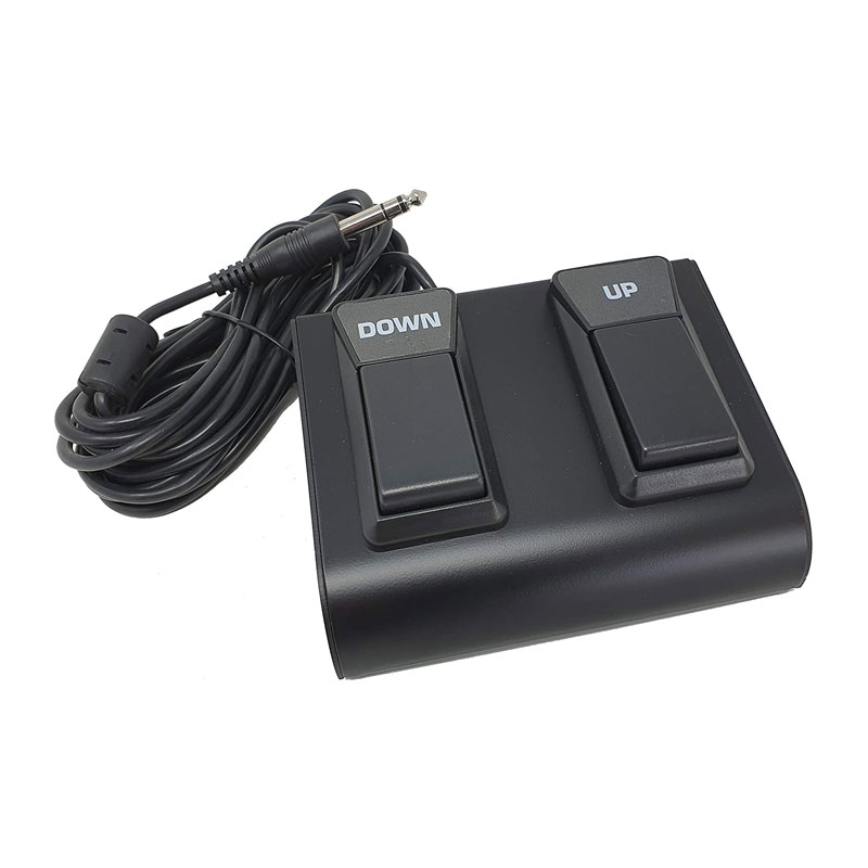 قیمت خرید فروش فوت سوئیچ بهرینگر Behringer FS112V