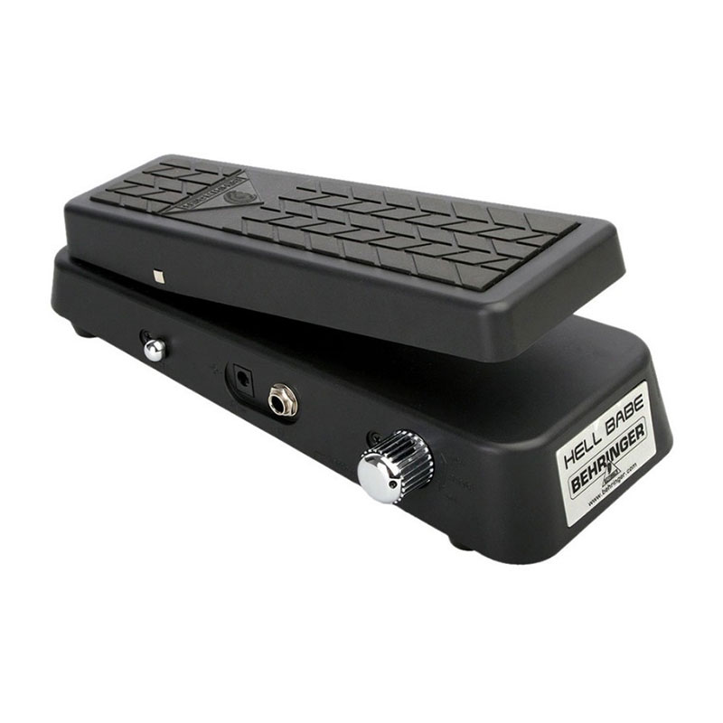 قیمت خرید فروش افکت گیتار الکتریک بهرینگر Behringer HB01