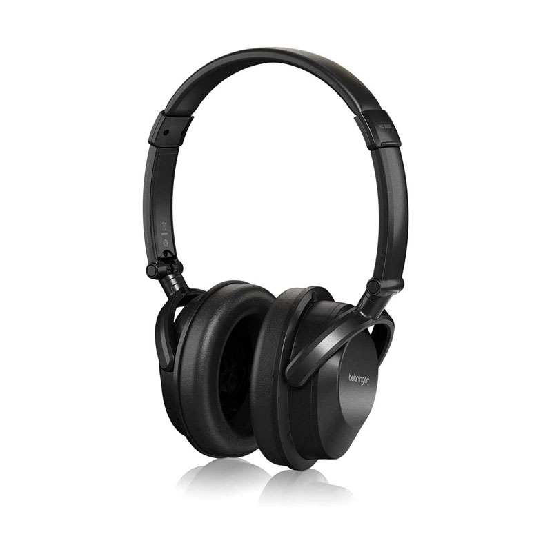 هدفون بهرینگر Behringer HC 2000