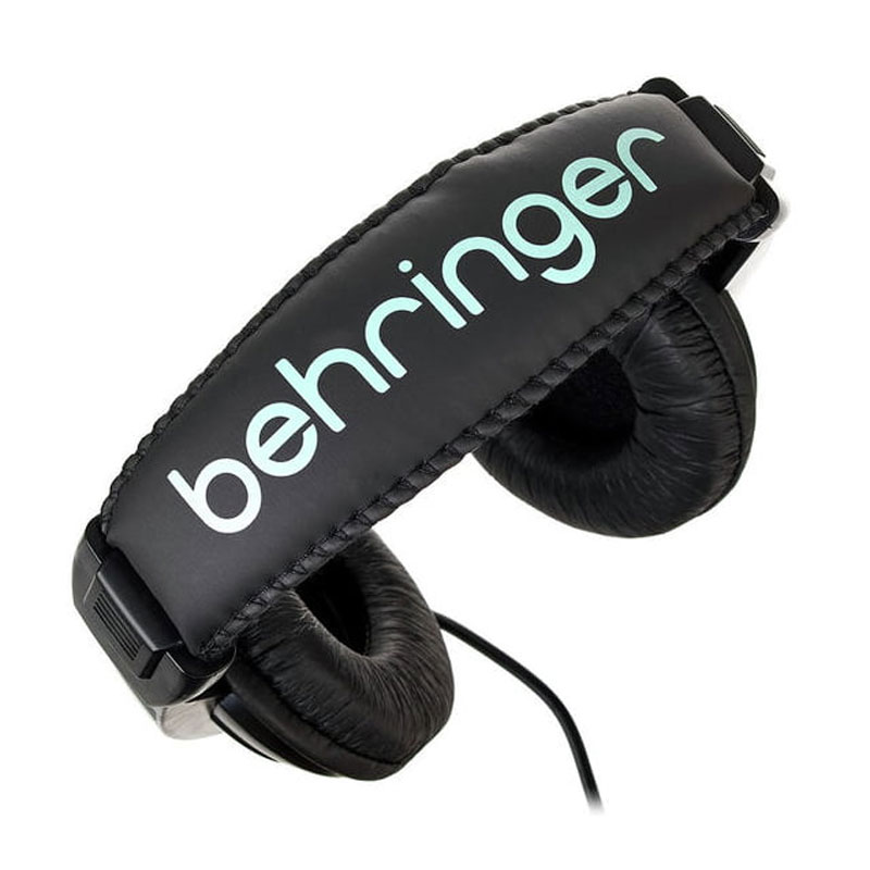 هدفون بهرینگر Behringer HPM1000 Black