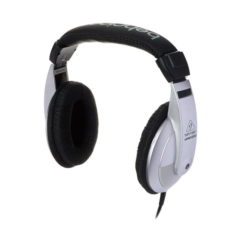 قیمت خرید فروش هدفون بهرینگر Behringer HPM1000