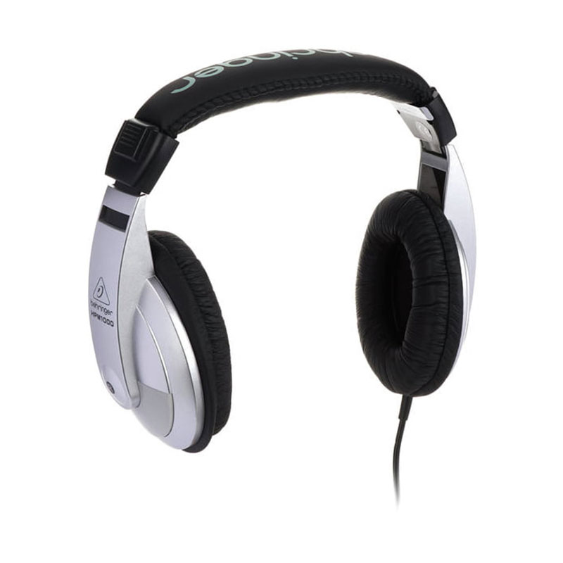 هدفون بهرینگر Behringer HPM1000
