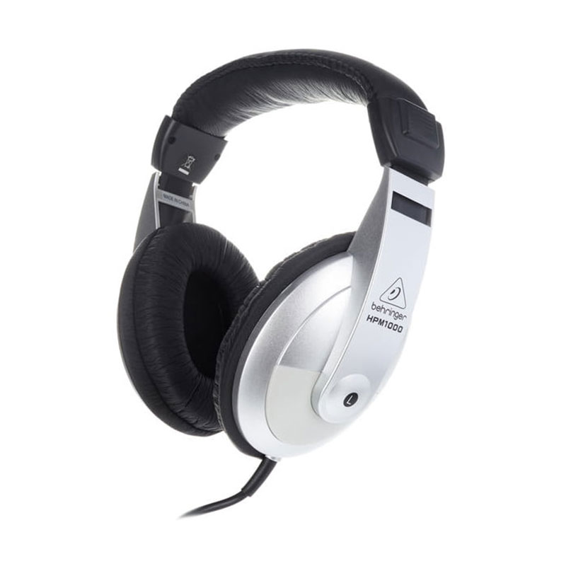 هدفون بهرینگر Behringer HPM1000
