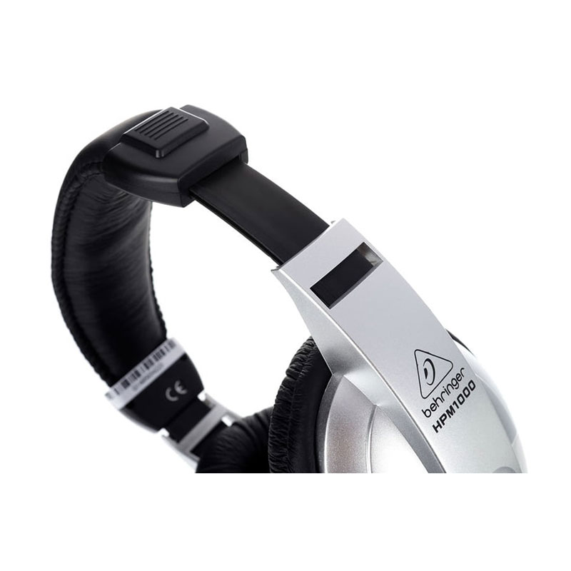 هدفون بهرینگر Behringer HPM1000